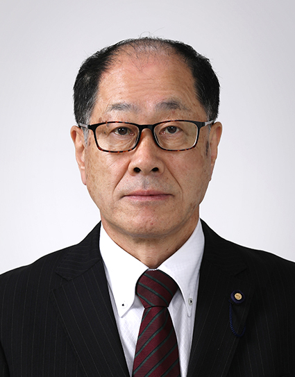 竹川議員