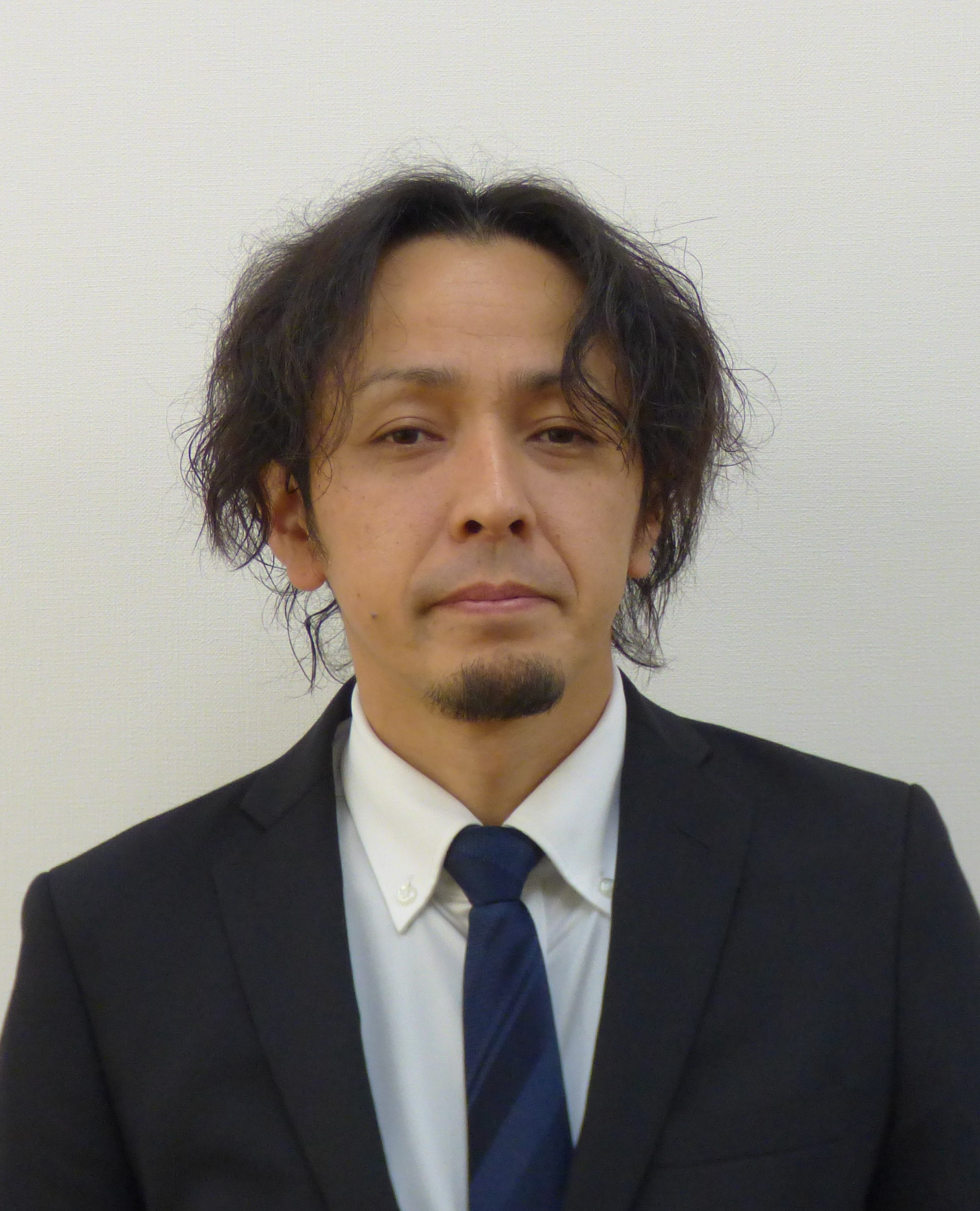 先﨑慎也委員
