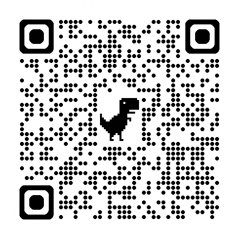 R8英会話教室QRコード