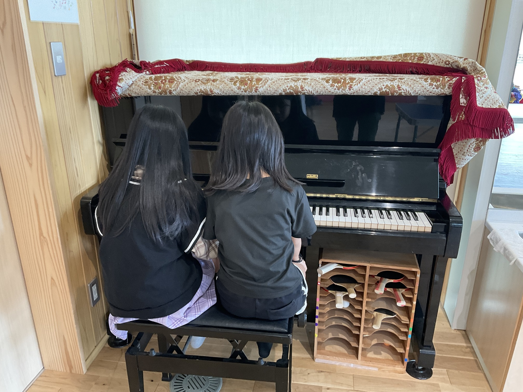 ピアノ50