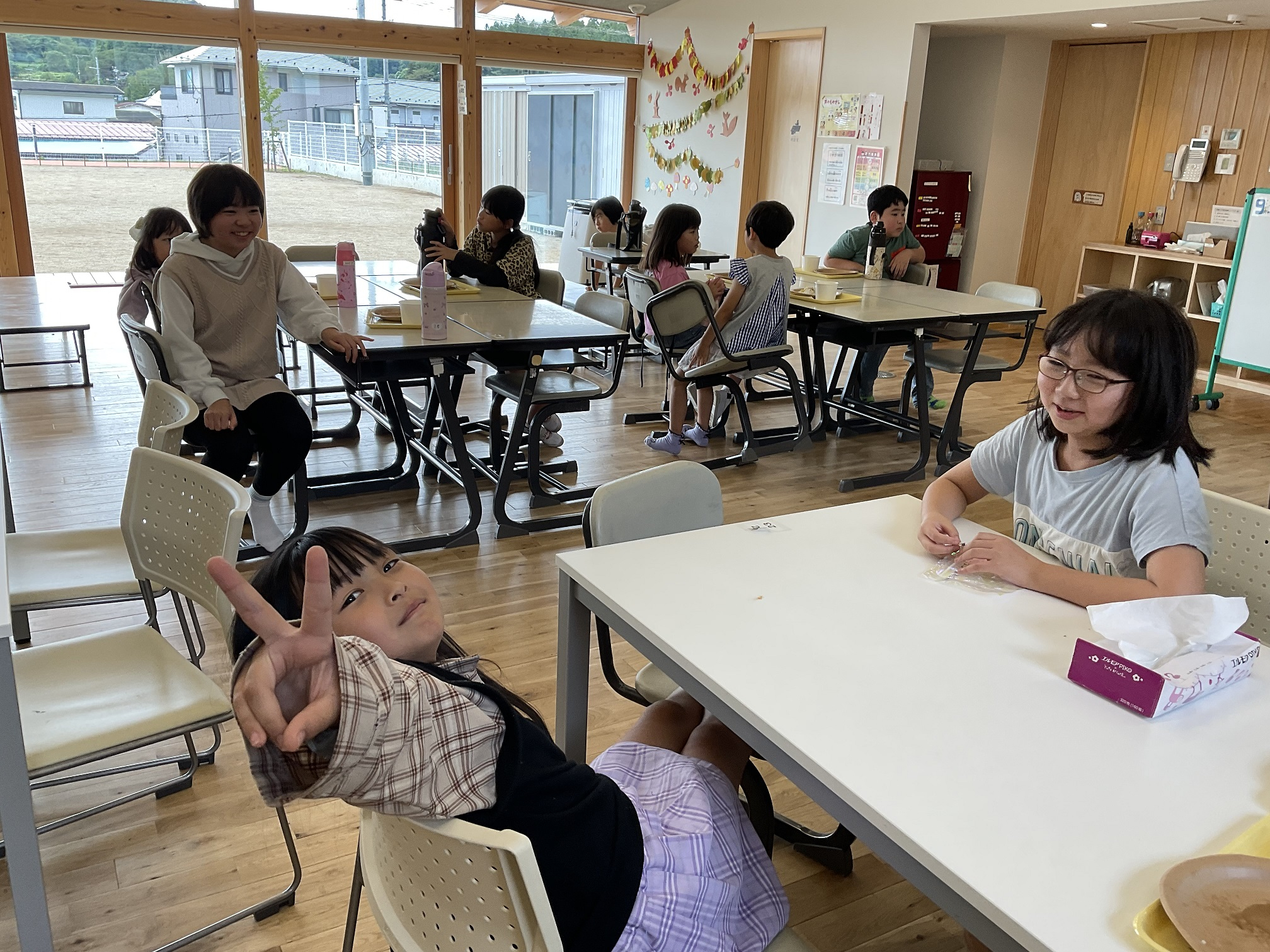 食堂50