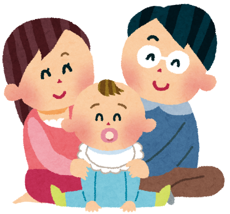 akachan_family