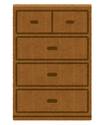 タンス
