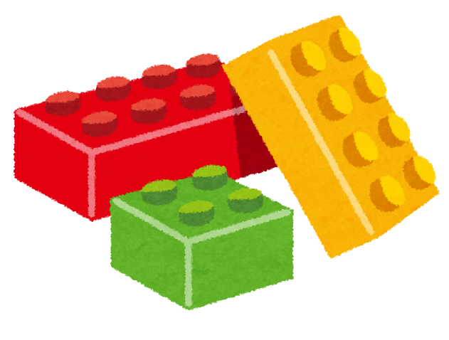 ブロック