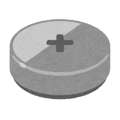 リチウム電池