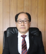 竹川里志副議長