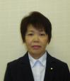 會田百合子議員