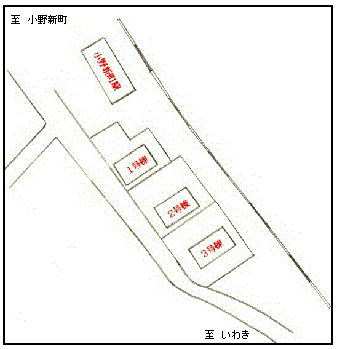 配置図の画像