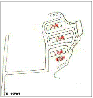 配置図の画像