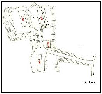 配置図の画像