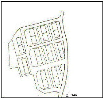 配置図の画像