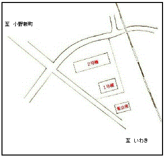 配置図の画像