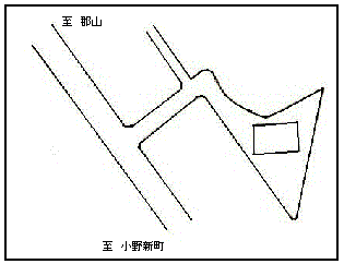 配置図の画像