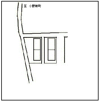 配置図の画像